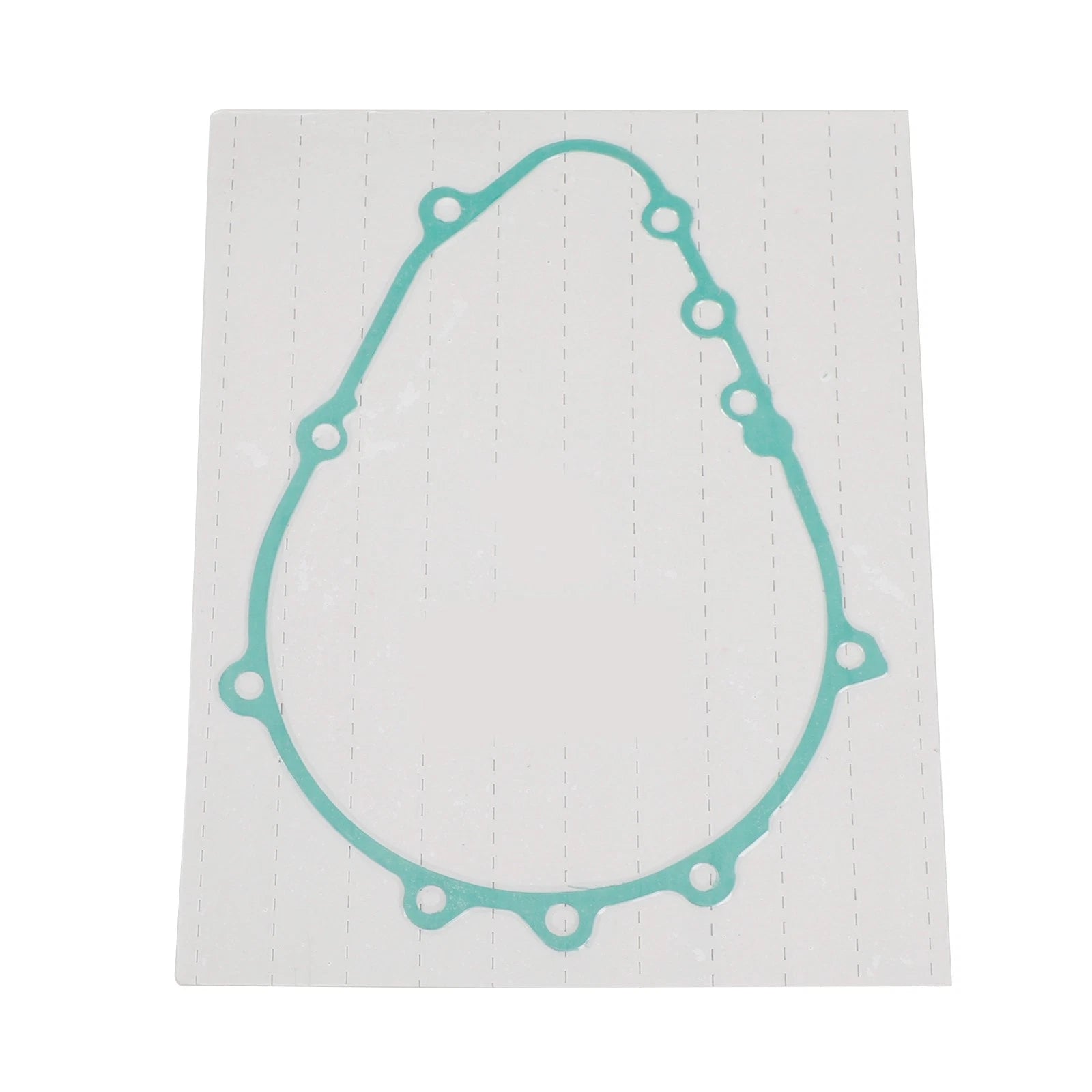 Left Generator Cover Gasket for Kawasaki ZX-9R (1998–2003), Z 750, Z 1000 (2003–2012)