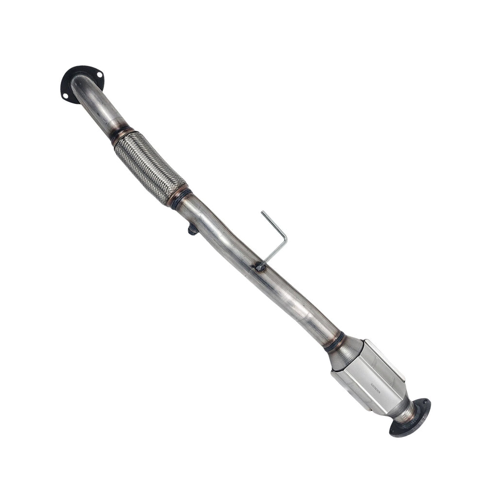 Rear Catalytic Converter for Toyota Camry 2.5L (2010–2011) EPA Direct Fit