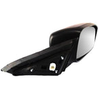 Set of 2 Mirrors for Honda Accord Coupe