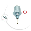 Fuel Shut Off Solenoid M120522 M117548 for Lawn and Garden Tractors