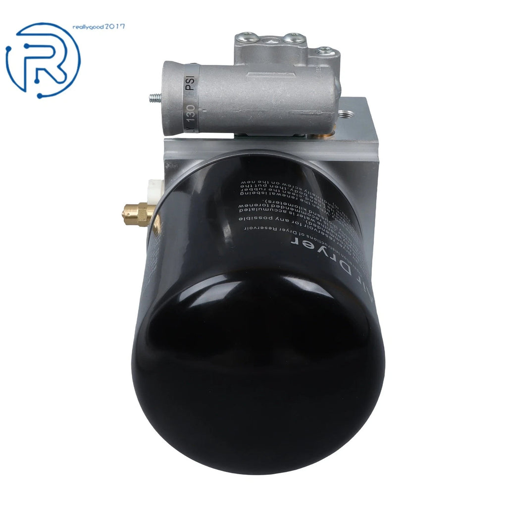 Air Dryer for Freightliner BWK049086 060-K049086 K048167 (12V)