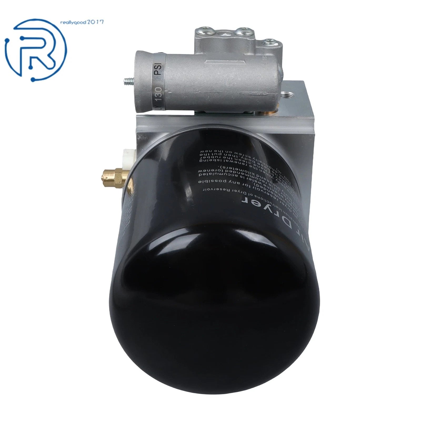 Air Dryer for Freightliner BWK049086 060-K049086 K048167 (12V)