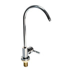 Stainless Steel RO Kitchen Sink Water Filter Faucet Tap Chrome Drinking