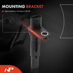 Crankshaft Position Sensor for Silverado 1500, Sierra 1500 (2019-2024)