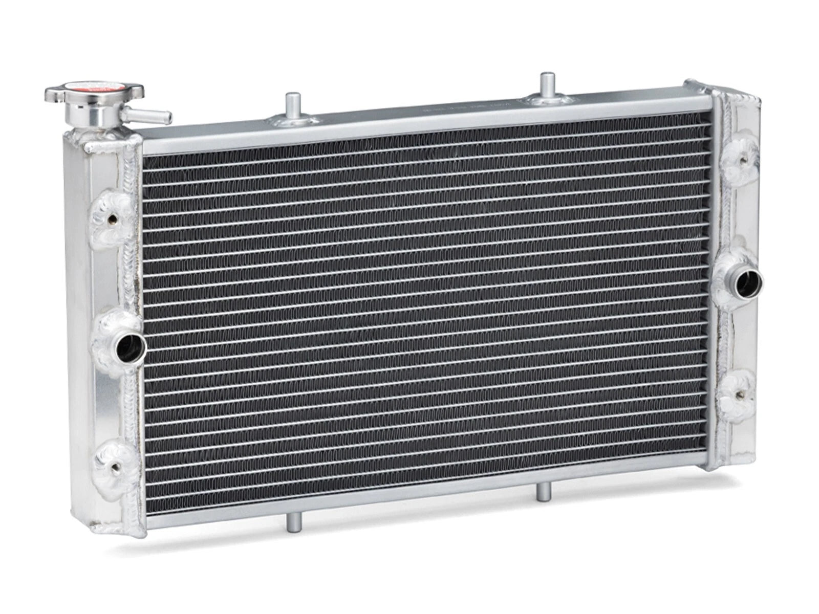 Radiator for Yamaha Viking (2014–2023) - SuperATV Up&Running