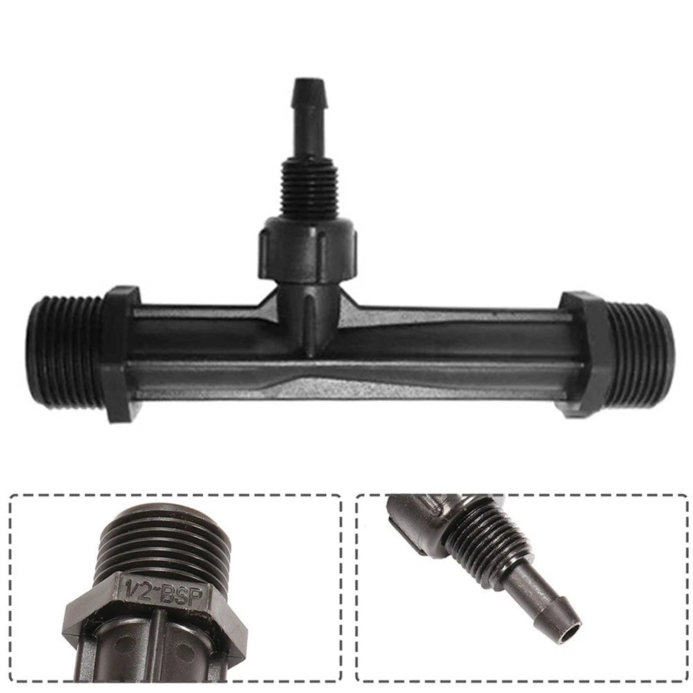 Irrigation Venturi Fertilizer Mixer Injector for Agriculture Tool