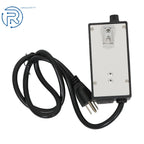 Speed Controller for Universal Electric Motor (AC 120V)