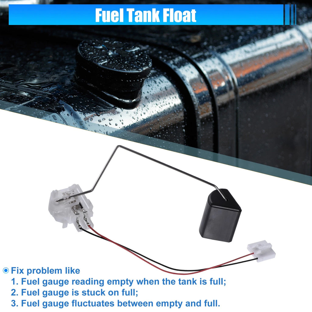 Fuel Tank Float Gauge Sending Unit for Toyota Hilux Vigo (2005–2016)