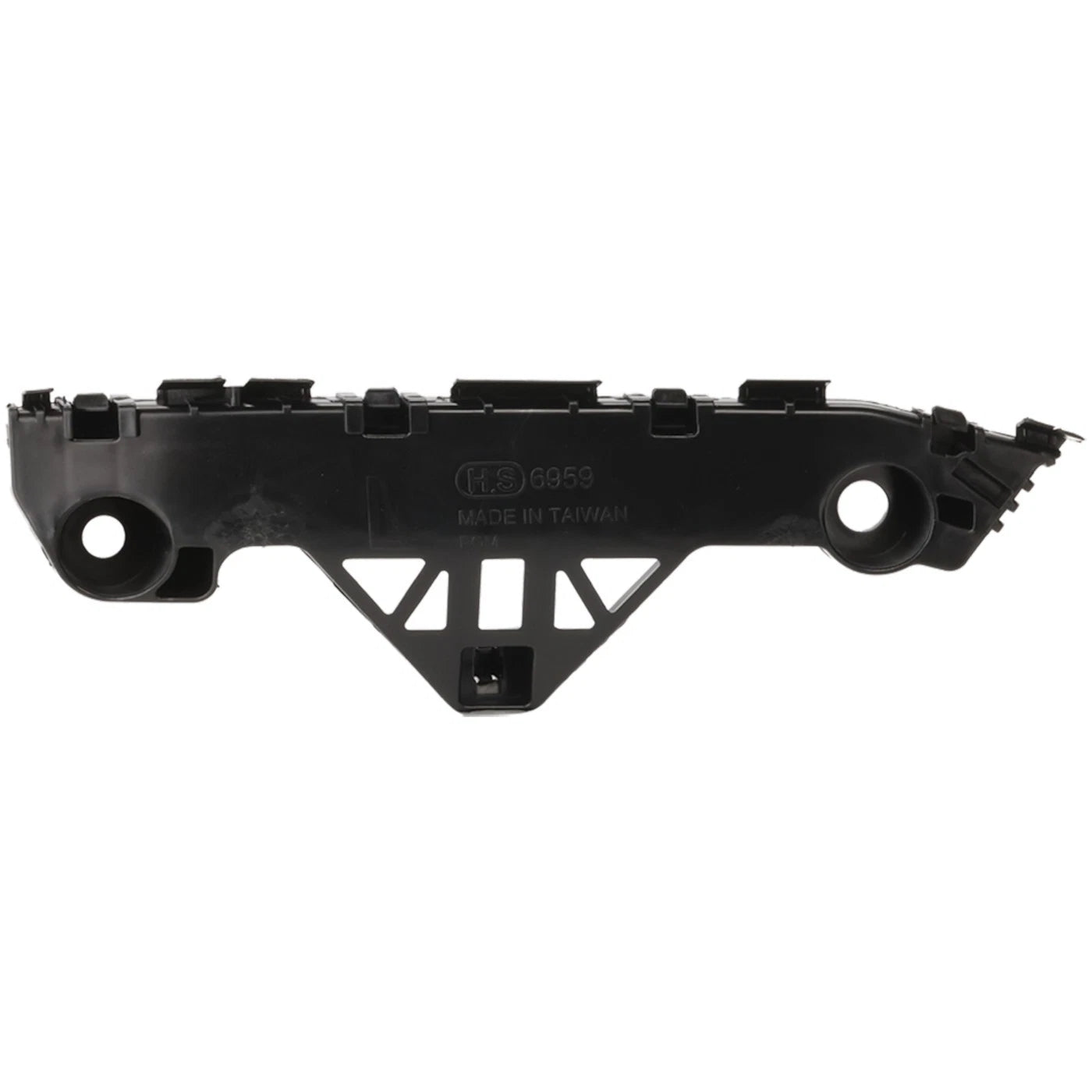Bumper Retainer for Mazda 3 & 3 Sport (2010-2013)