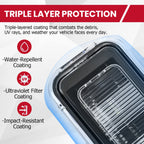 LED Bed Lighting Kit for Toyota Tacoma (2020–2023) PT857-35200