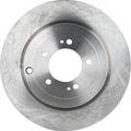 Front Brake Disc Rotors and Pads Kit for Hyundai Santa Fe (2003–2005)