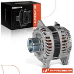 Alternator for Nissan Altima, Murano, Maxima V6 3.5L (2011–2018)