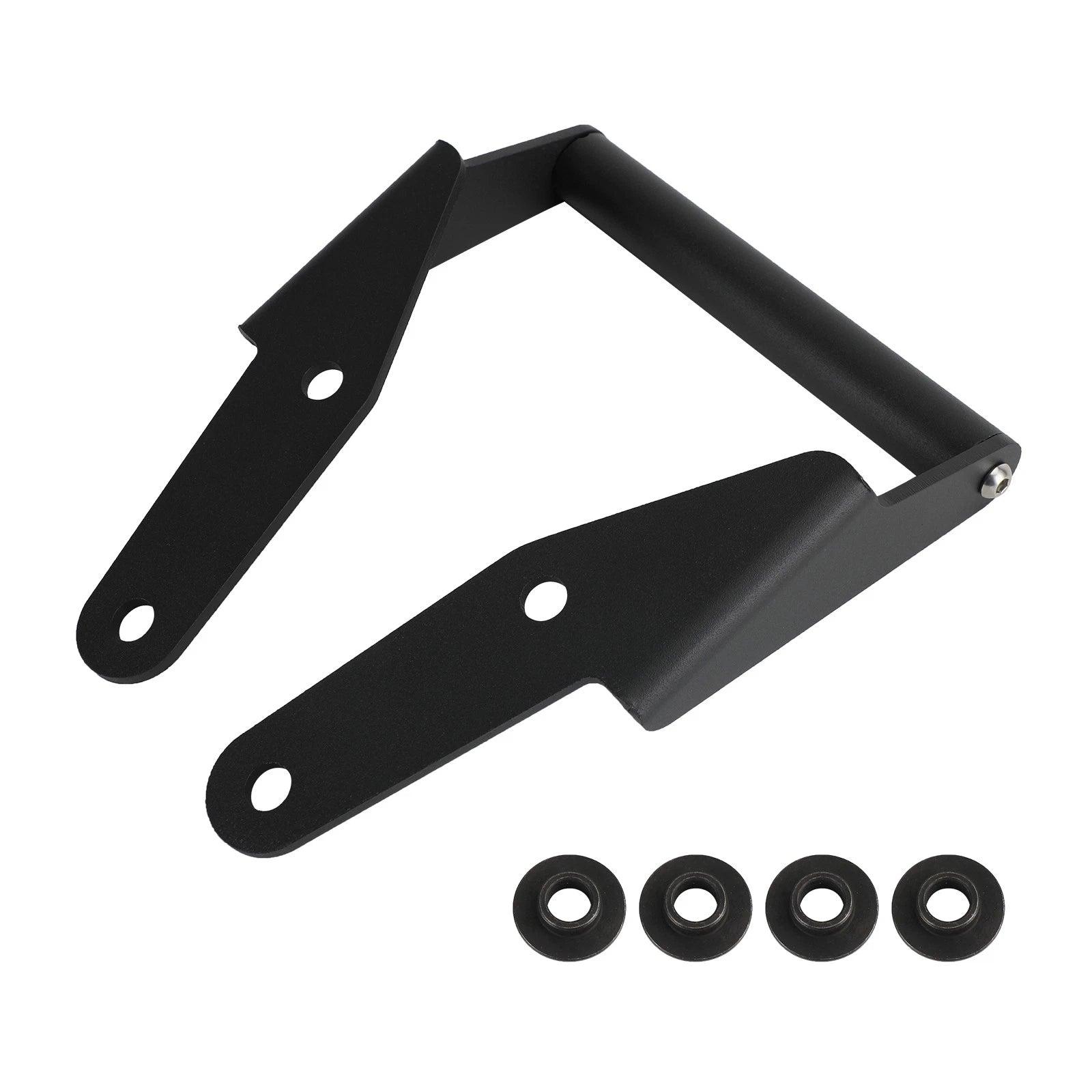 GPS Navigation Bracket for Kawasaki Versys-X 250 (2017–2021)