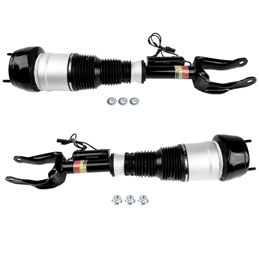 2X Front Air Shock Strut for Mercedes M/GL-Class (2012–2019)