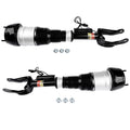 2X Front Air Shock Strut for Mercedes M/GL-Class (2012–2019)