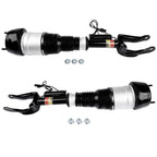 2X Front Air Shock Strut for Mercedes M/GL-Class (2012–2019)