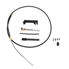 Lower Shift Cable Kit for MerCruiser Alpha Gen One & Two (MR, MC)