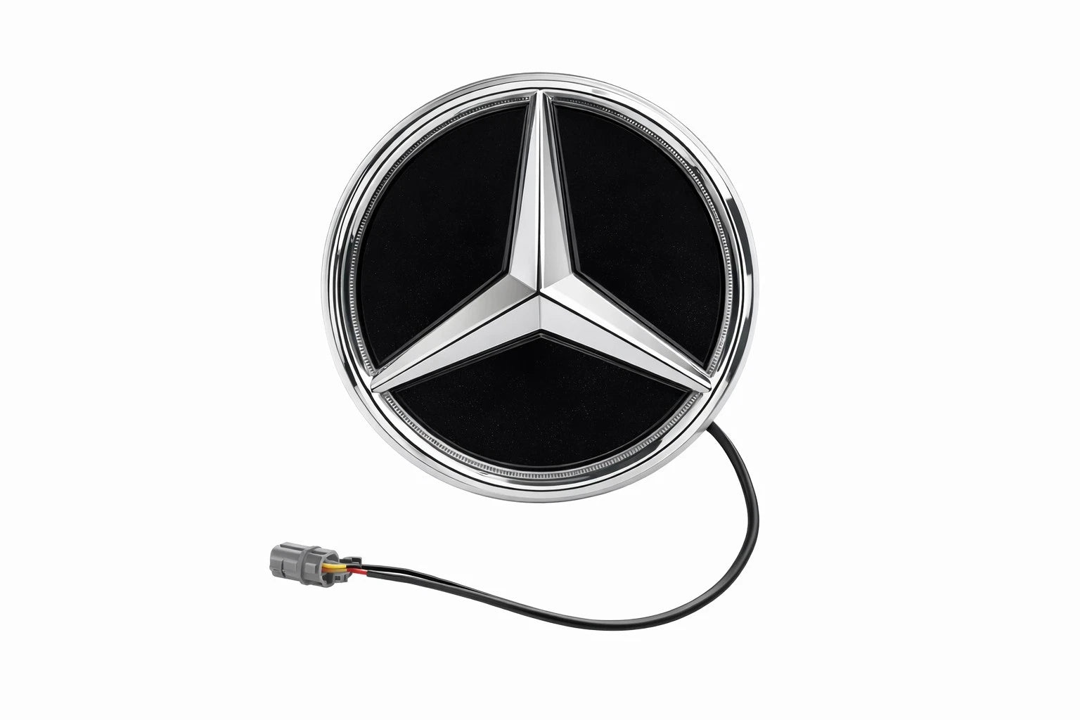Grille Emblem for Mercedes-Benz AMG GT 53, AMG GT 63 (2018–2023) 000880030064