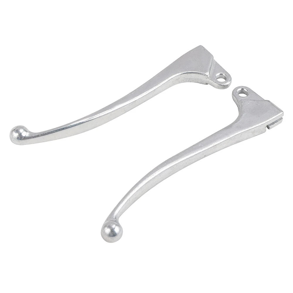 Clutch Brake Levers for Honda CB100 CB125S CB175 CB200 CB350 CB72 CB77 (1960–1978)