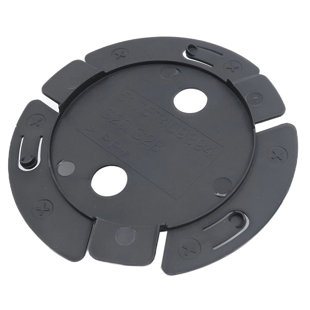 Black Underbody Part for BMW 3 Series G21 (2019–2023) 51757409394
