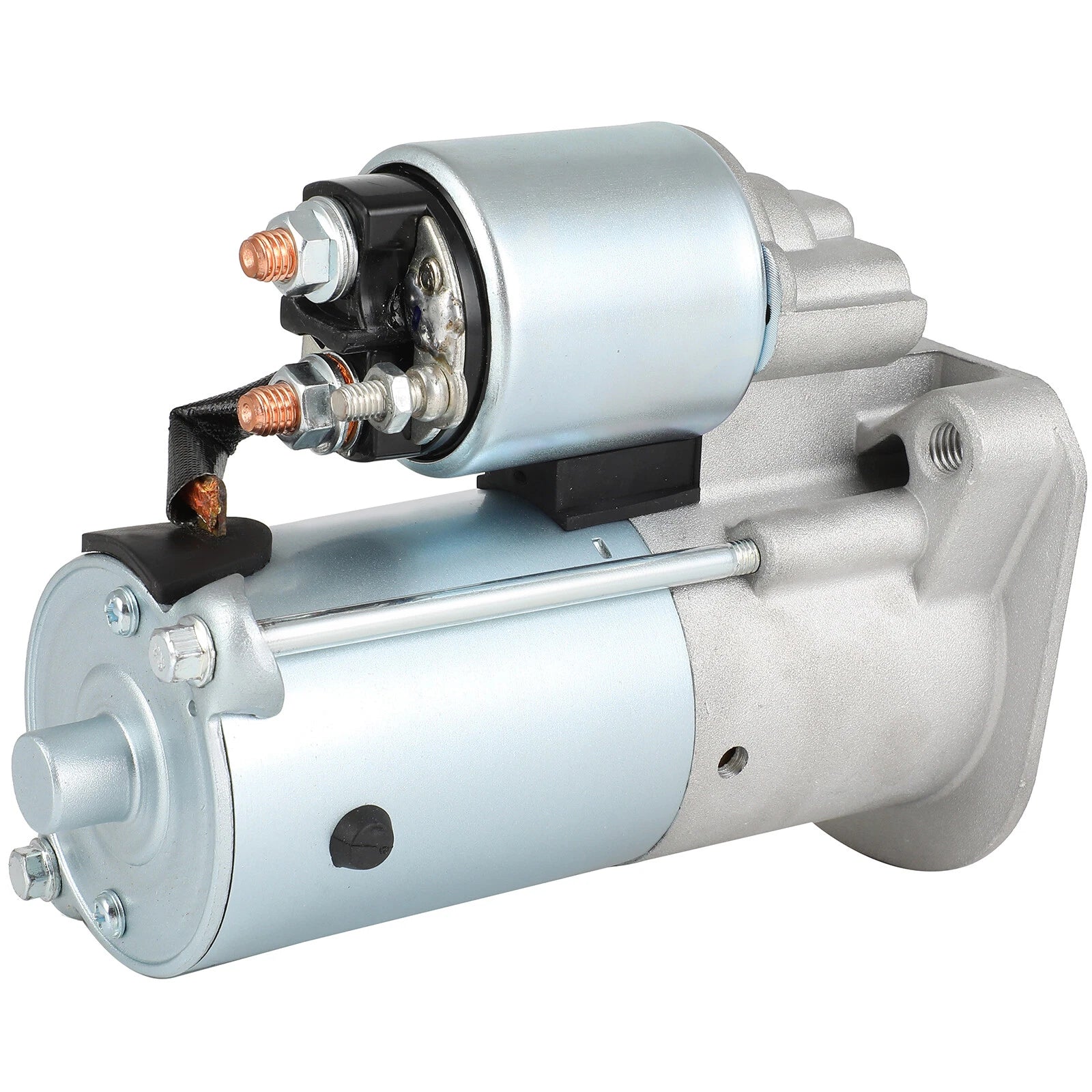 Starter for Volvo C30 C70 S40 S60 V50 V60 V70 XC70 (2010–2011)
