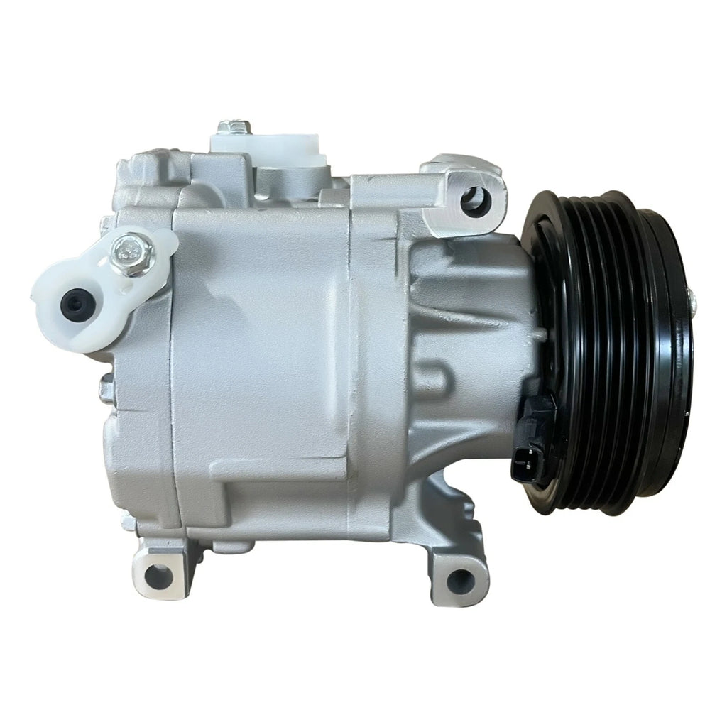 AC Compressor Kit Replacement for Fiat 500 1.4L (2019–2019)