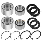 Wheel Hub Bearings Seals Kit for Arctic Cat 650 V-2 (2004) 0402-275