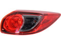 Right Outer Tail Light Assembly for Mazda CX-5 (2013–2016) SX459DW