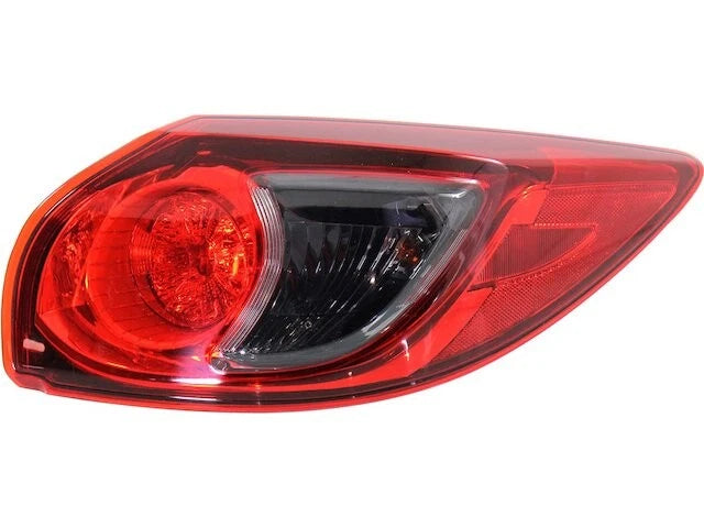 Right Outer Tail Light Assembly for Mazda CX-5 (2013–2016) SX459DW