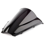 ABS Plastic Front Windshield Screen for Honda CBR600RR (2003–2004)