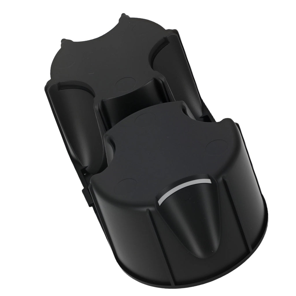 ABS Center Console Cup Holder for Jeep Wrangler (2007–2010) 1FH72XDVAA