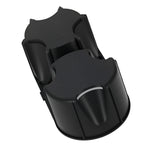 ABS Center Console Cup Holder for Jeep Wrangler (2007–2010) 1FH72XDVAA