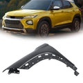 Left Front Fender for Chevy Trailblazer (2021-2024)