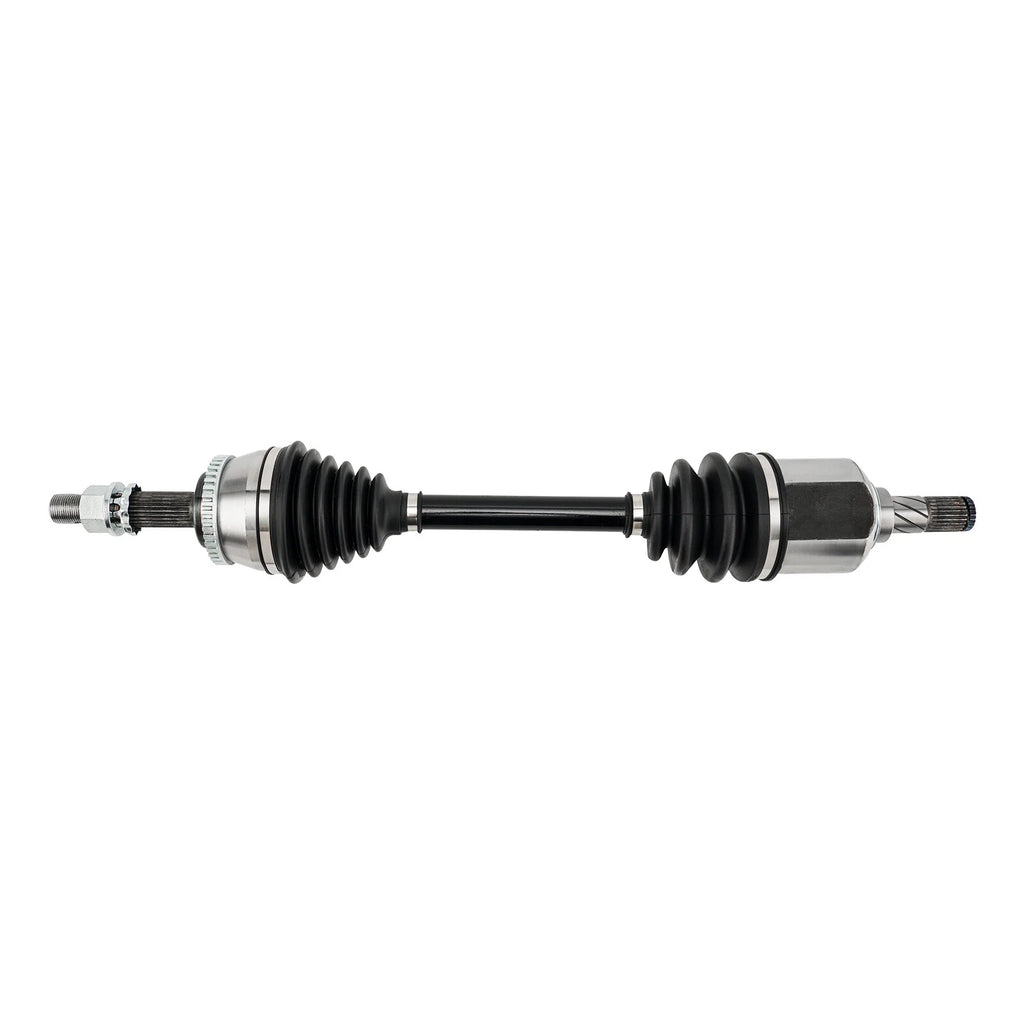 Front Left CV Axle Assembly for Nissan Sentra (1991–2006)