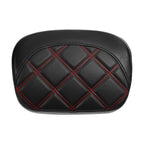 Sissy Bar Backrest Pad for Harley Touring Electra Glide (2014–2023)