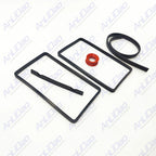 Gasket Kit Intercooler for Volvo Penta Inboard Diesel Engines (876110, 877386)