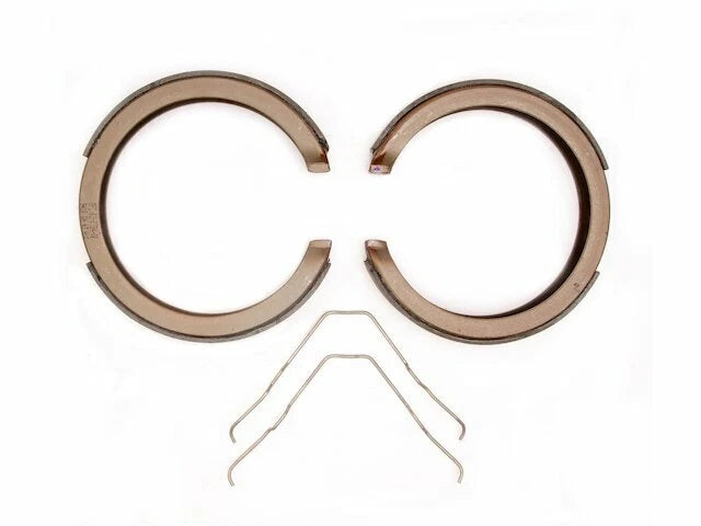 Rear Brake Shoe Set for Mazda MPV (2004–2006) M446ZC