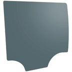 Rear Passenger Right Door Glass for Chevy Hand GMC Yukon XL