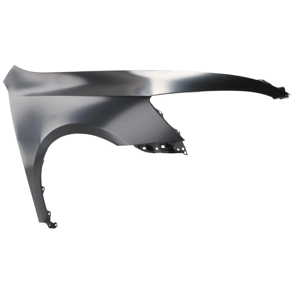 Fender for Honda Accord (2003–2007) Front Left & Right 4-Door Sedan