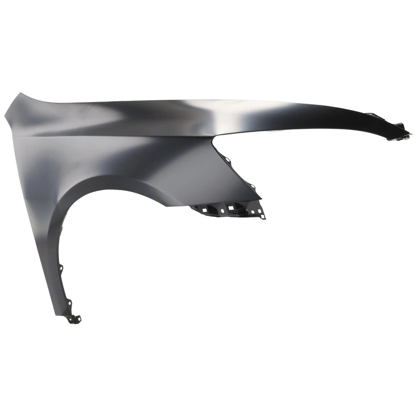 Fender for Honda Accord (2003–2007) Front Left & Right 4-Door Sedan