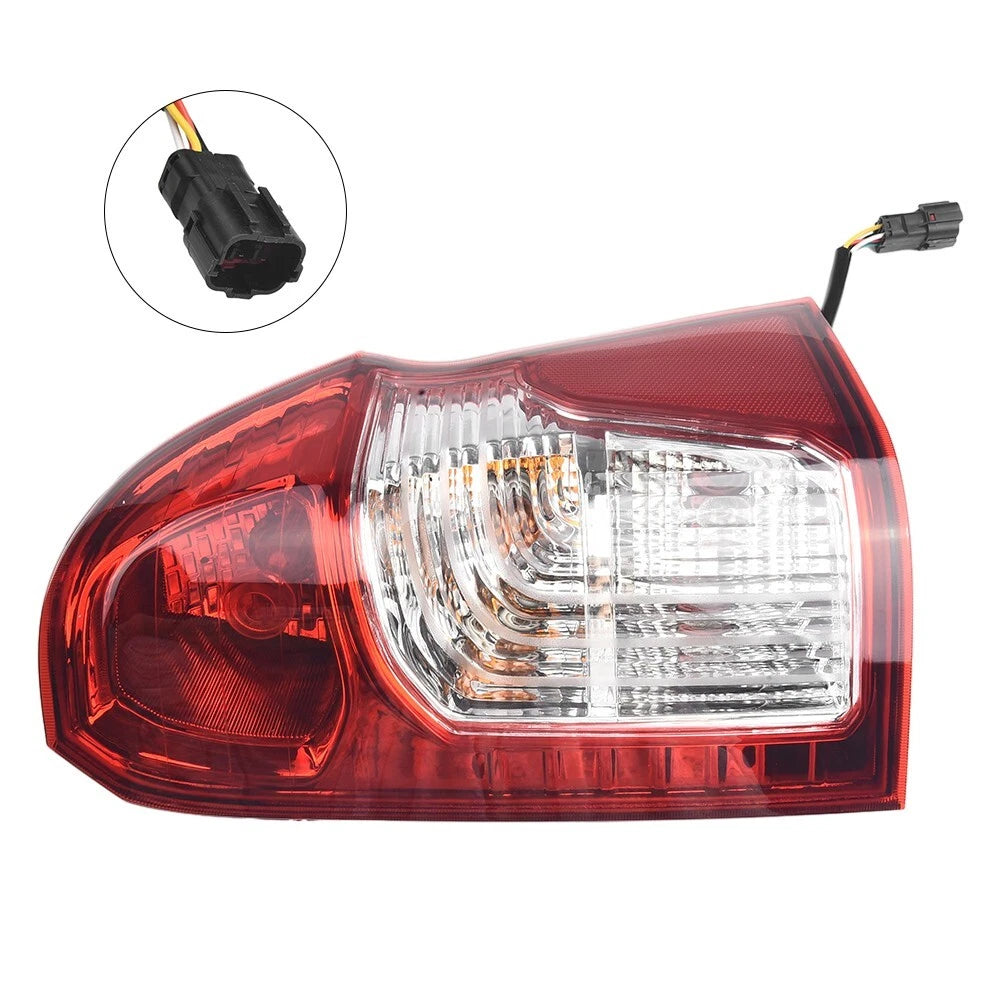 Brake Light Upgrade for Ssangyong Actyon Sports (2012–2017)