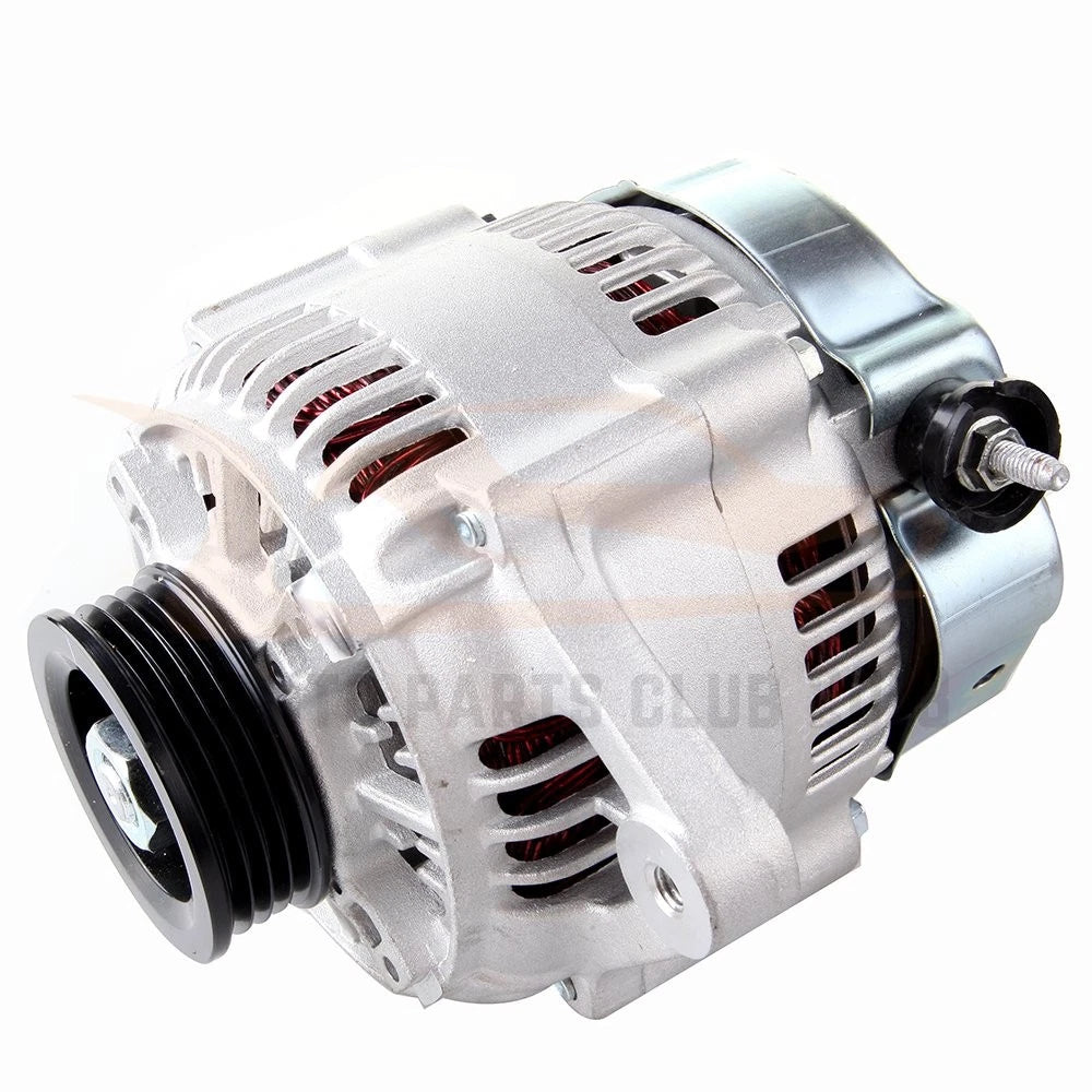 Alternator for Suzuki Grand Vitara (1999–2004) 31400-77E12 30027273 13795 AND0179