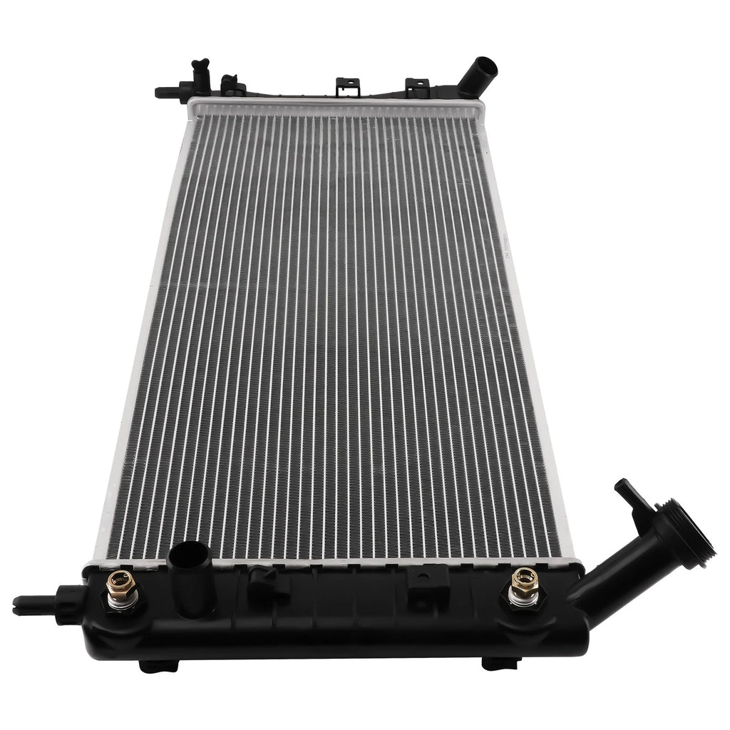 Coolant Radiator for Buick LaCrosse 3.8L (2005–2009) CU2710 432676