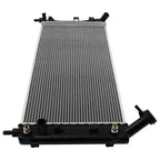 Coolant Radiator for Buick LaCrosse 3.8L (2005–2009) CU2710 432676