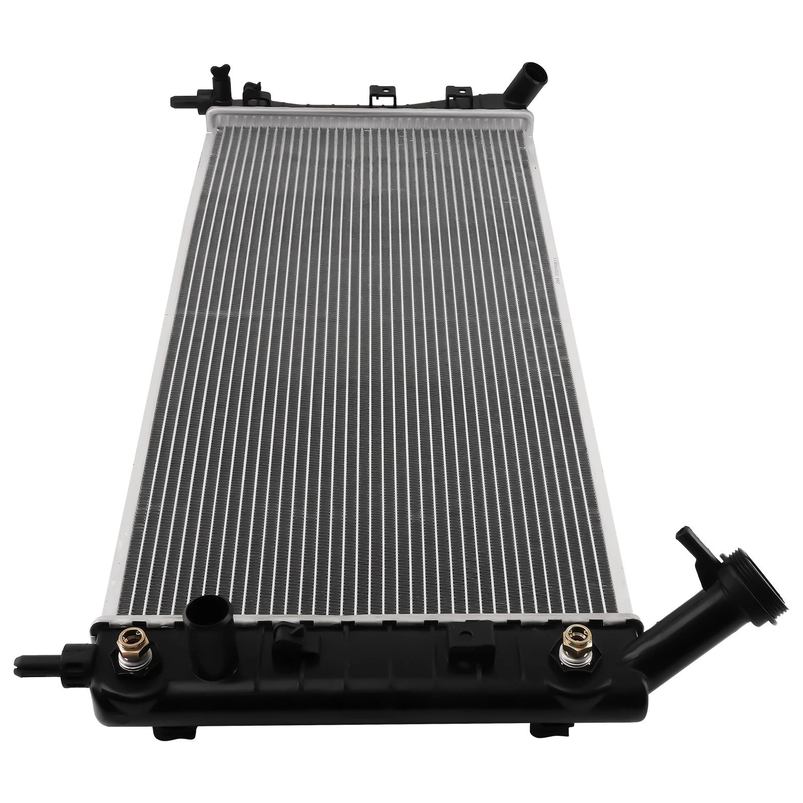 Coolant Radiator for Buick LaCrosse 3.8L (2005–2009) CU2710 432676