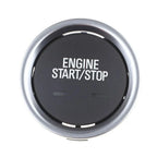 Ignition Switch Button for Chevrolet Cruze, Saab 9-4X (2011-2016)