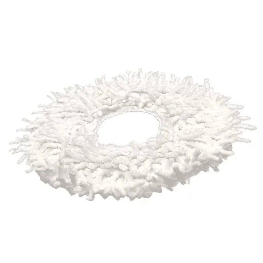 Set of 4 Mop Cloth Holders for DEEBOT N9 & YEEDI Mop Station