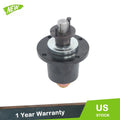 Spindle Assembly for Wright Stander Intensity (285740, 71460134, 71460114, 71460115)