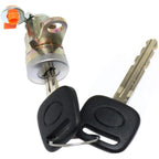 Door Lock Cylinder Set for Toyota Tacoma (1995–2004)