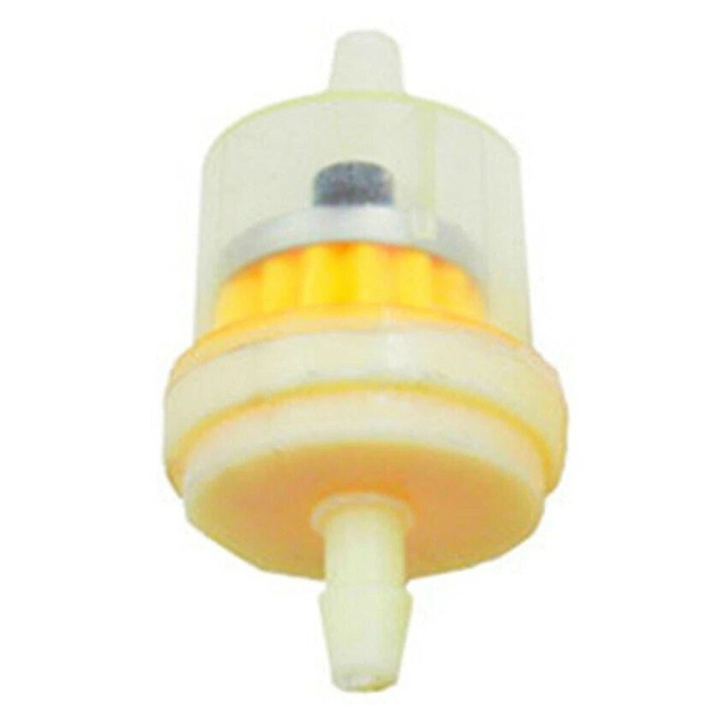 Fuel Line and Filter Kit for